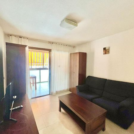 Albaida Apartment بينايدورم المظهر الخارجي الصورة