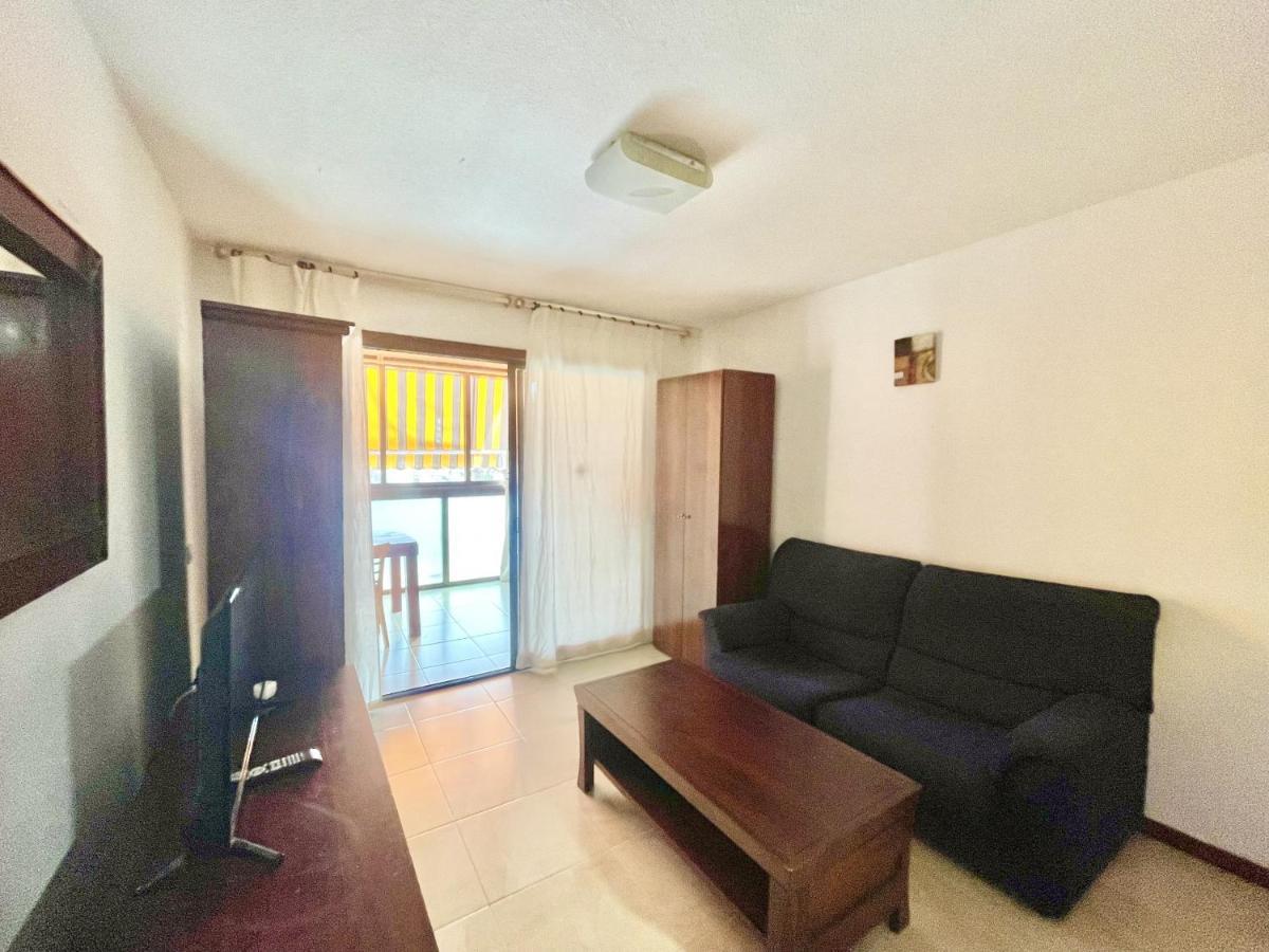 Albaida Apartment بينايدورم المظهر الخارجي الصورة