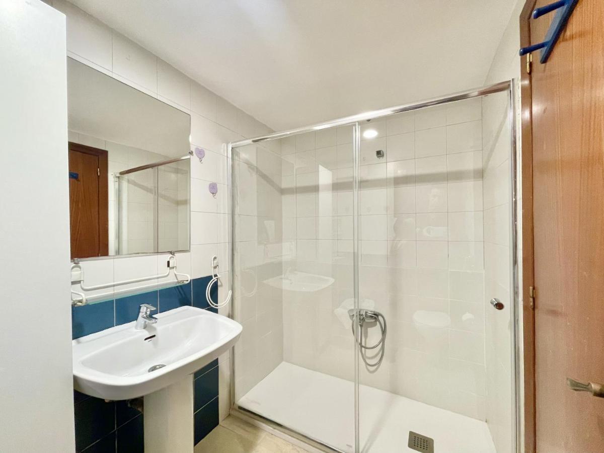 Albaida Apartment بينايدورم المظهر الخارجي الصورة