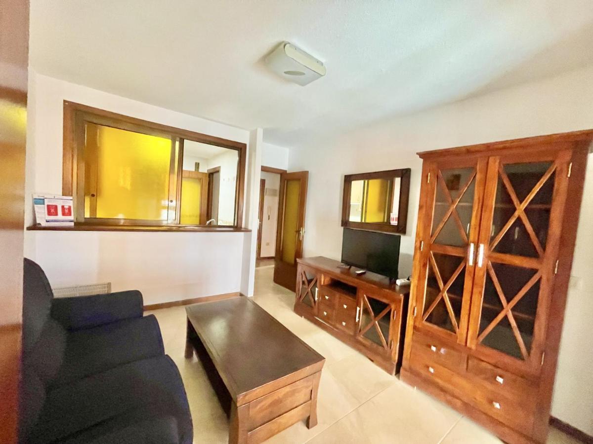 Albaida Apartment بينايدورم المظهر الخارجي الصورة